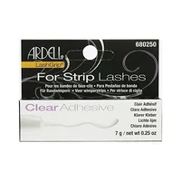 Adeziv gene false, Ardell Lashgrip, transparent