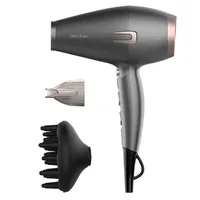 Uscător de păr, Cecotec, IoniCare 6000, antracit