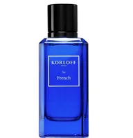 Parfum Korloff So French, 88ml, pentru bărbați