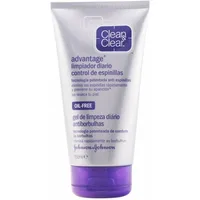 Gel de curățare, Clean & Clear, Advantage, 150ml