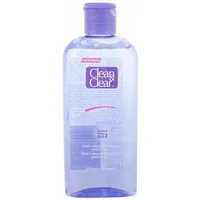 Tonic demachiant, Clean & Clear, anti-puncte negre, 200 ml