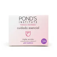 Cremă Față, Pond's, Triple Acțiune, 50ml