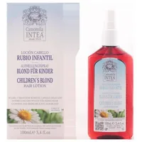 Spray pentru decolorare păr copii, Intea, 100ml, extract de mușețel