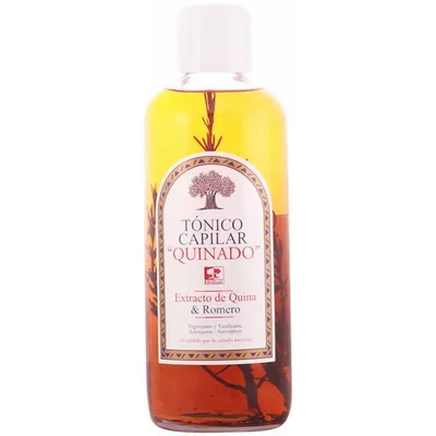 Tonic pentru păr, Crusellas Quinado, 1000ml