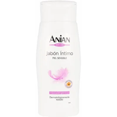 Lubrifiant personal, Anian, Unleash Your Passion, 200ml