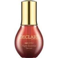 Ser anti-îmbătrânire, Declare, Age Control Night Essential, 181g