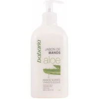 Săpun lichid, Babaria, Aloe Vera, 500ml