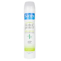 Deodorant Spray Sanex Natur Protect Fresh Bamboo, 200ml