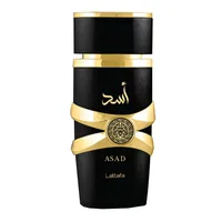 Parfum barbatesc, Lattafa, Asad, 100 ml