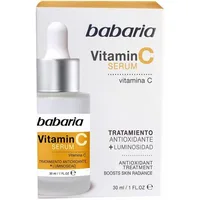 Crema BB & CC, Babaria, 30ml