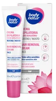 Ceară epilat, Body Natur, 20ml