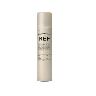 Spray fixativ machiaj, Ref, Extreme Hold, 300ml