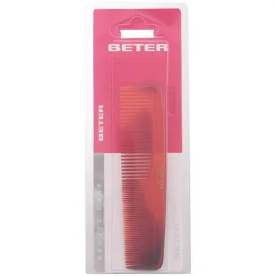 Pieptene Beter Concha, maro