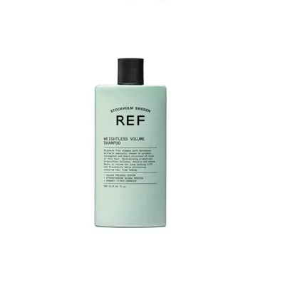 Șampon Ref Weightless Volume, 285ml