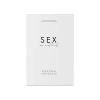 Cremă intimă, Bijoux Indiscrets Intimcrem-E, transparent, mărime unică