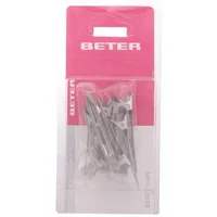 Agrafă păr, Beter, 64235, negru