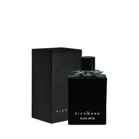 Parfum, John Richmond, Black Metal, femei, 100ml