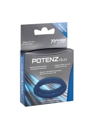 Inel falic, Goldsexyshop, silicon, set 3 piese