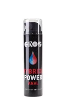 Lubrifiant personal, Eros, Hybrid Power 200ml