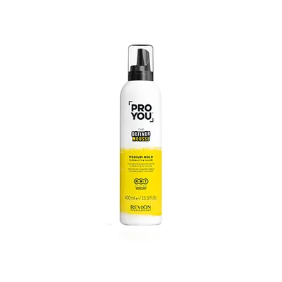 Spuma de Par, Revlon, PROYOU The Definer, 400ml