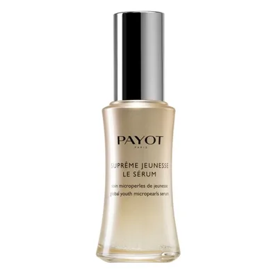 Serum anti-îmbătrânire, Payot, Supreme Jeunesse, 30ml