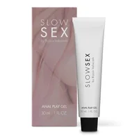 Gel anal, Slow Sex, 30ml