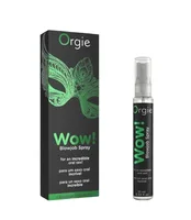 Spray Orgie Wow, Menta si Eucalipt, 10ml