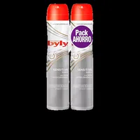 Kit curățare facială, Byly, 200ml, set 2 bucăți