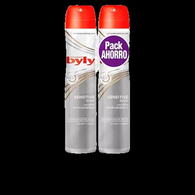 Kit curățare facială, Byly, 200ml, set 2 bucăți
