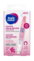Ceară facială, Body Natur, aplicator stilou, 3ml