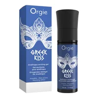 Lubrifiant personal, Orgie, Greek Kiss, 50ml