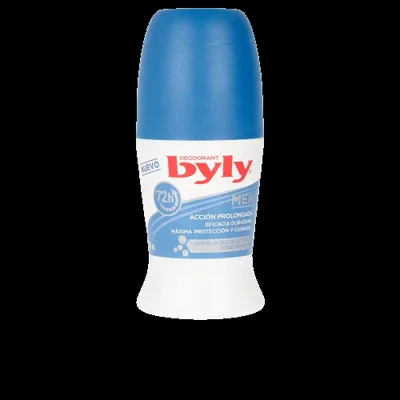 Deodorant Roll-On Byly Men Negru