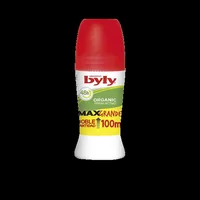 Deodorant Byly, spray, 100ml