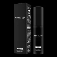 Spray Intim Bodyglide Delay, 20ml, Negru