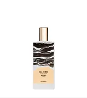 Parfum unisex, Memo Paris Ilha Do Mel, 75ml