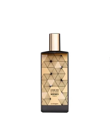 Parfum, Memo Paris, Luxor Oud, 75 ml