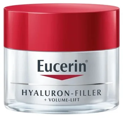 Crema de Zi cu SPF15, Eucerin Volume-Lift, Piele Normala si Mixta, 50ml