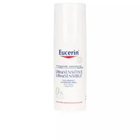 Crema calmantă pentru piele uscată, Eucerin, Ultra Sensitive, 50ml