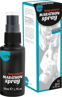 Spray Intim, Ero By Hot, Marathon, 50ml