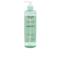 Gel de curatare facial Eucerin Dermopure, 400ml
