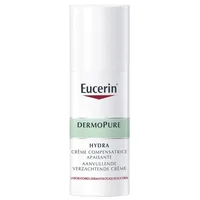 Crema de zi Eucerin DermoPure Hydra Soothing Compensating, 50ml