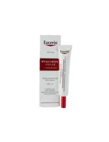 Cremă de Ochi, Eucerin Hyaluron-Filler + Volume Lift, 15ml