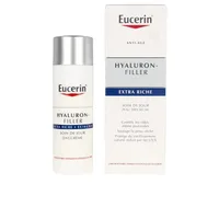 Cremă de Zi, Eucerin, Hyaluron Filler, Extra Rich, 50 ml