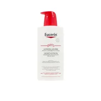 Lotiune usoara, Eucerin, pH5, 400ml