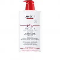 Gel de duș, Eucerin, 1000ml