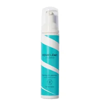 Șampon uscat spumant, Bouclème, transparent, 137g