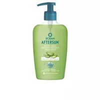 Gel Aftersun, Ecran, Aloe Vera 200ml