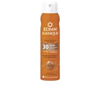 Spray protecție solară, Ecran Sunnique, SPF 30, 75ml