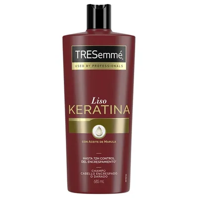 Șampon TRESemmé Keratin Smooth, 685ml