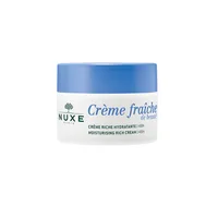 Crema hidratanta, NUXE, Moisturising Rich Cream, 48H, 50ml